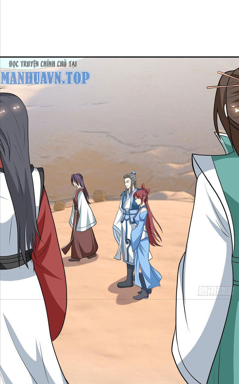 Thu Triệu Vạn Đồ Đệ, Vi Sư Vô Địch Thế Gian Chap 50 - Next Chap 51
