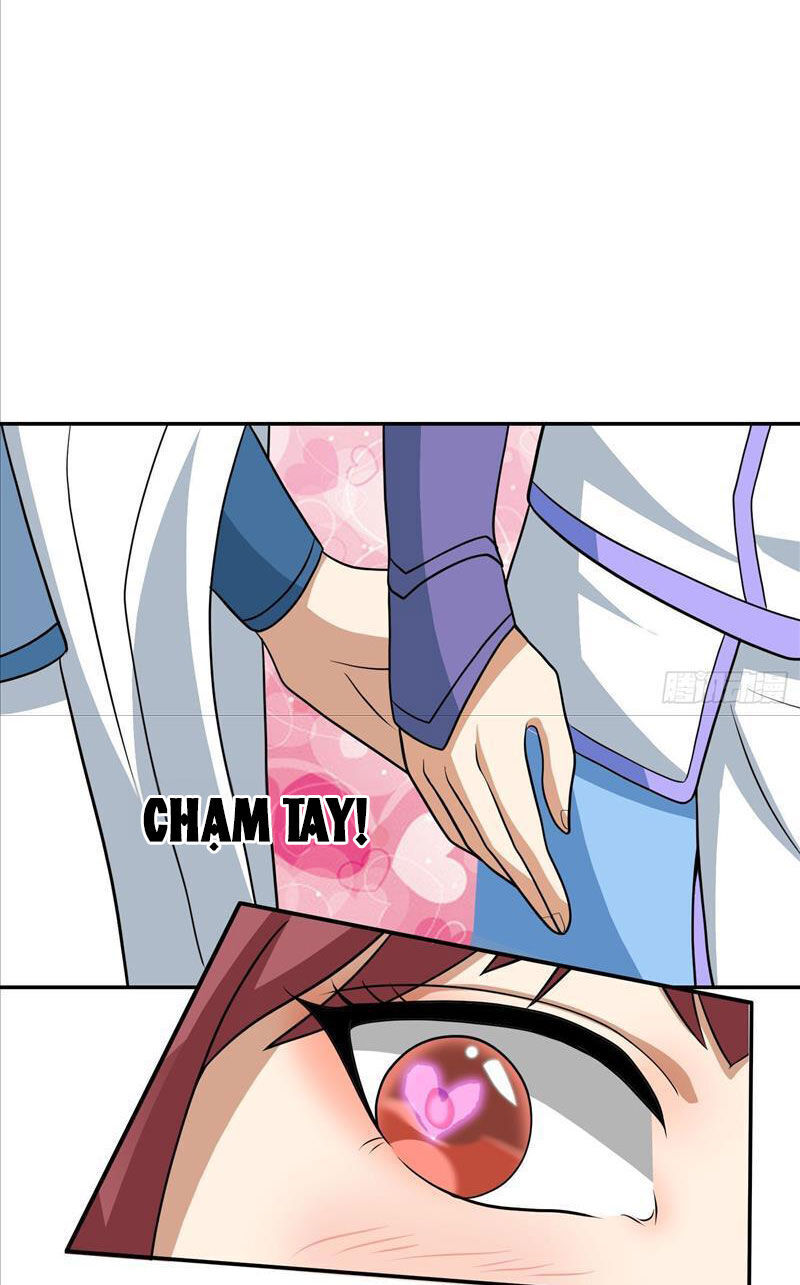 Thu Triệu Vạn Đồ Đệ, Vi Sư Vô Địch Thế Gian Chap 50 - Next Chap 51