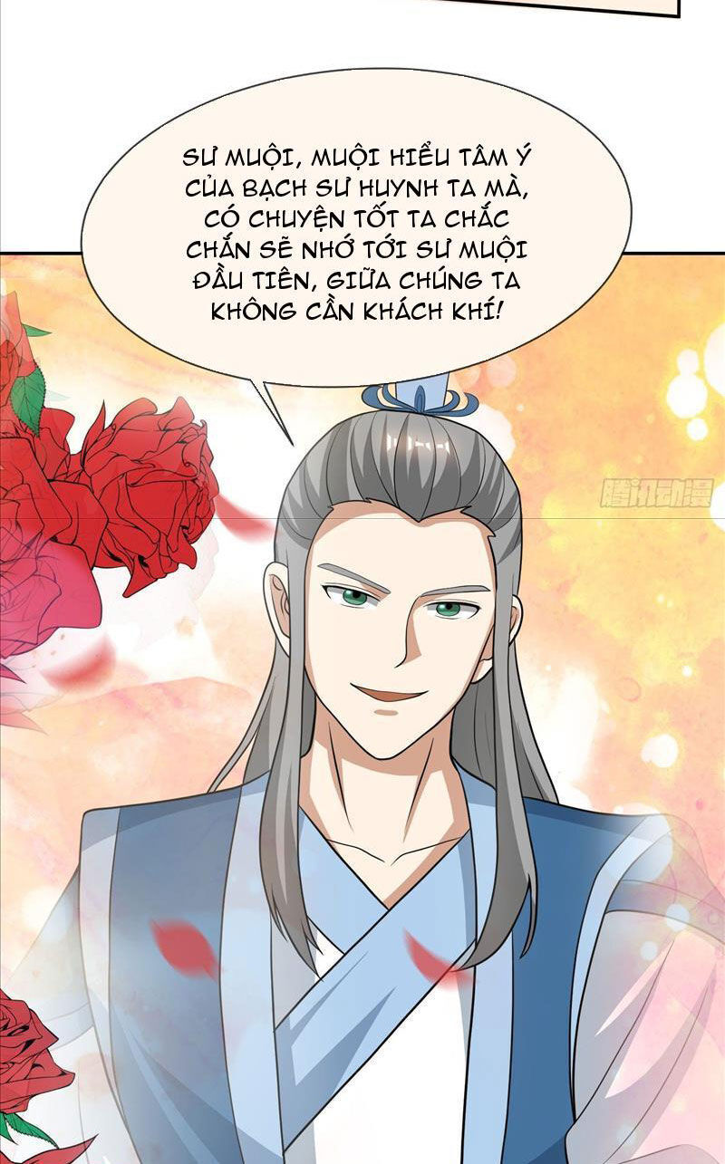 Thu Triệu Vạn Đồ Đệ, Vi Sư Vô Địch Thế Gian Chap 50 - Next Chap 51