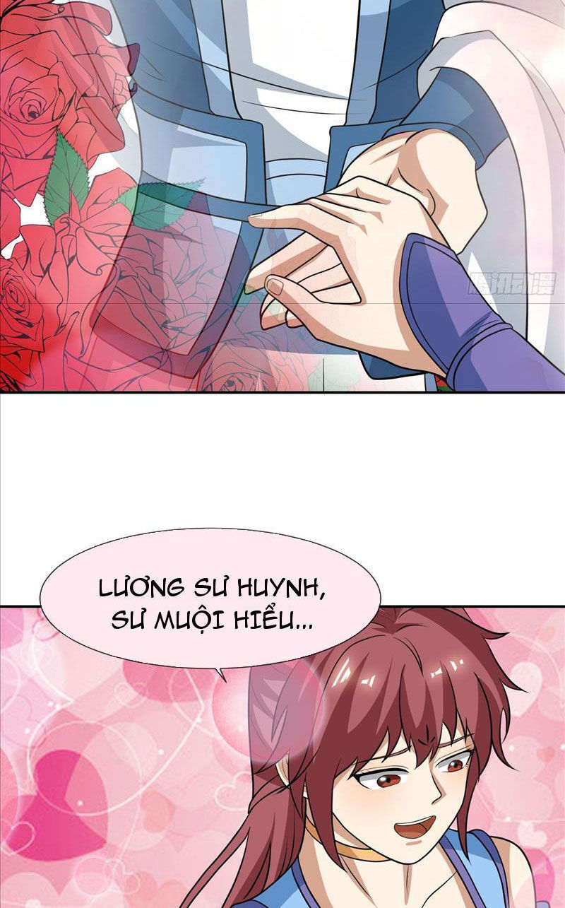 Thu Triệu Vạn Đồ Đệ, Vi Sư Vô Địch Thế Gian Chap 50 - Next Chap 51