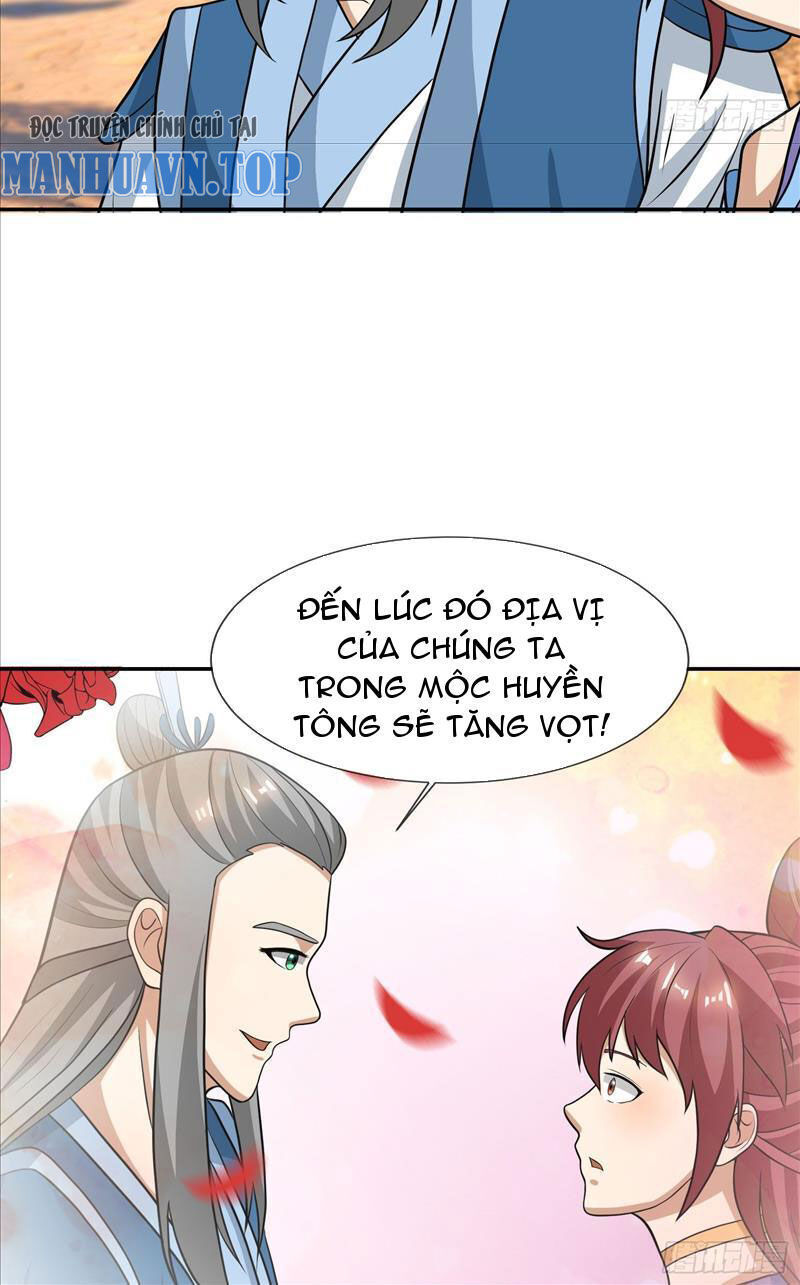 Thu Triệu Vạn Đồ Đệ, Vi Sư Vô Địch Thế Gian Chap 50 - Next Chap 51