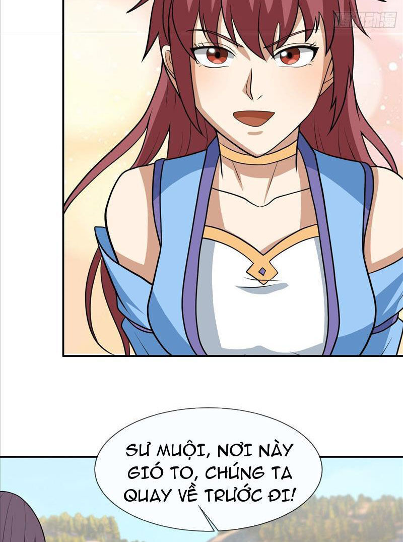 Thu Triệu Vạn Đồ Đệ, Vi Sư Vô Địch Thế Gian Chap 50 - Next Chap 51