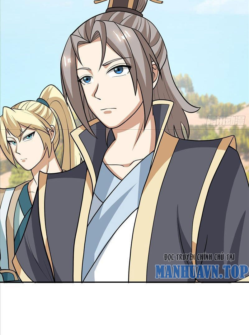Thu Triệu Vạn Đồ Đệ, Vi Sư Vô Địch Thế Gian Chap 50 - Next Chap 51