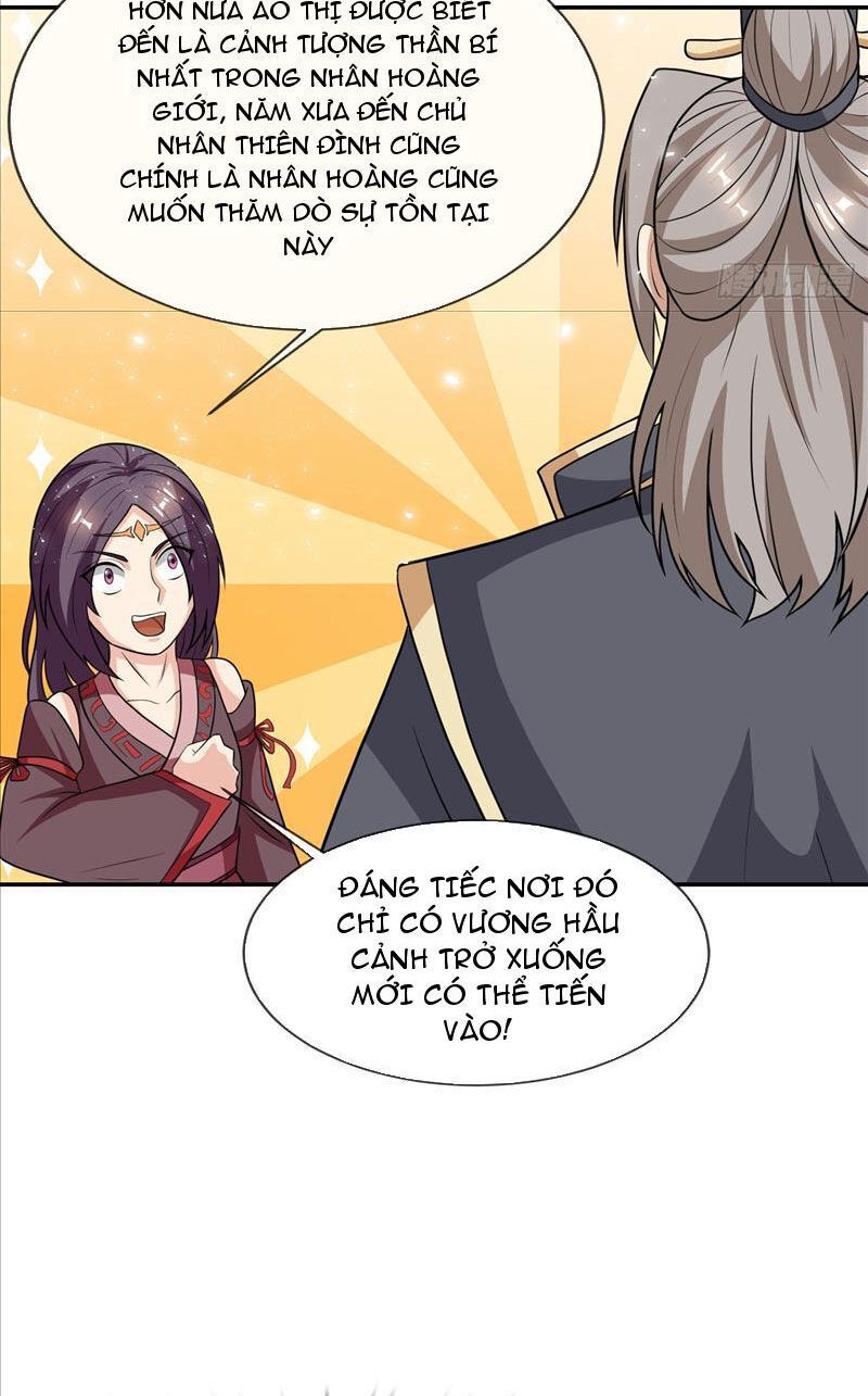 Thu Triệu Vạn Đồ Đệ, Vi Sư Vô Địch Thế Gian Chap 50 - Next Chap 51