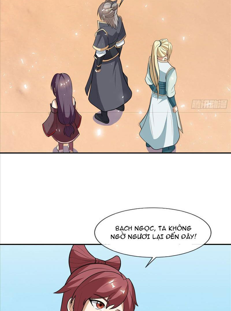 Thu Triệu Vạn Đồ Đệ, Vi Sư Vô Địch Thế Gian Chap 50 - Next Chap 51