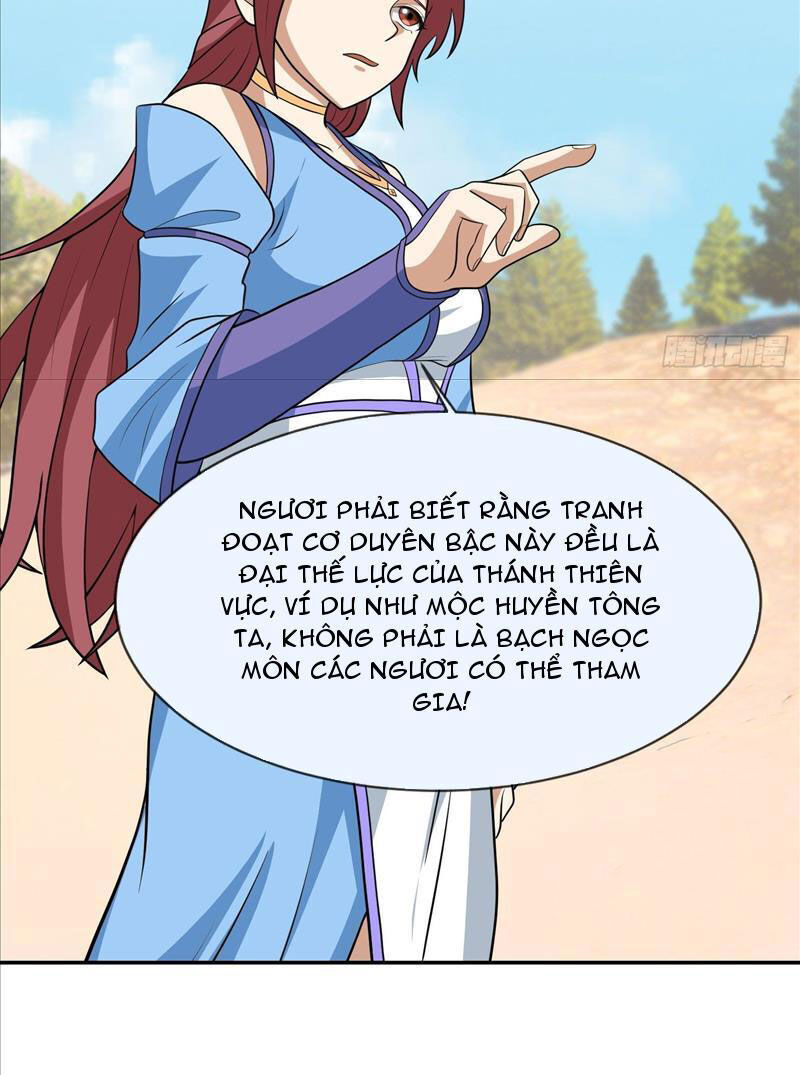 Thu Triệu Vạn Đồ Đệ, Vi Sư Vô Địch Thế Gian Chap 50 - Next Chap 51