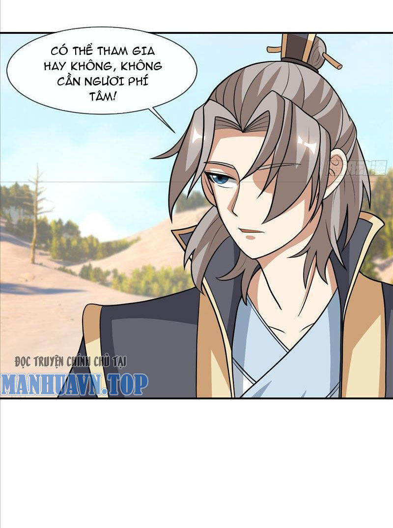 Thu Triệu Vạn Đồ Đệ, Vi Sư Vô Địch Thế Gian Chap 50 - Next Chap 51