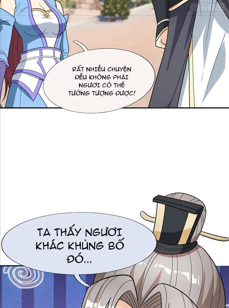 Thu Triệu Vạn Đồ Đệ, Vi Sư Vô Địch Thế Gian Chap 50 - Next Chap 51