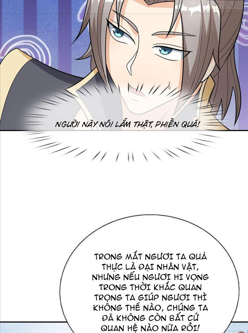 Thu Triệu Vạn Đồ Đệ, Vi Sư Vô Địch Thế Gian Chap 50 - Next Chap 51
