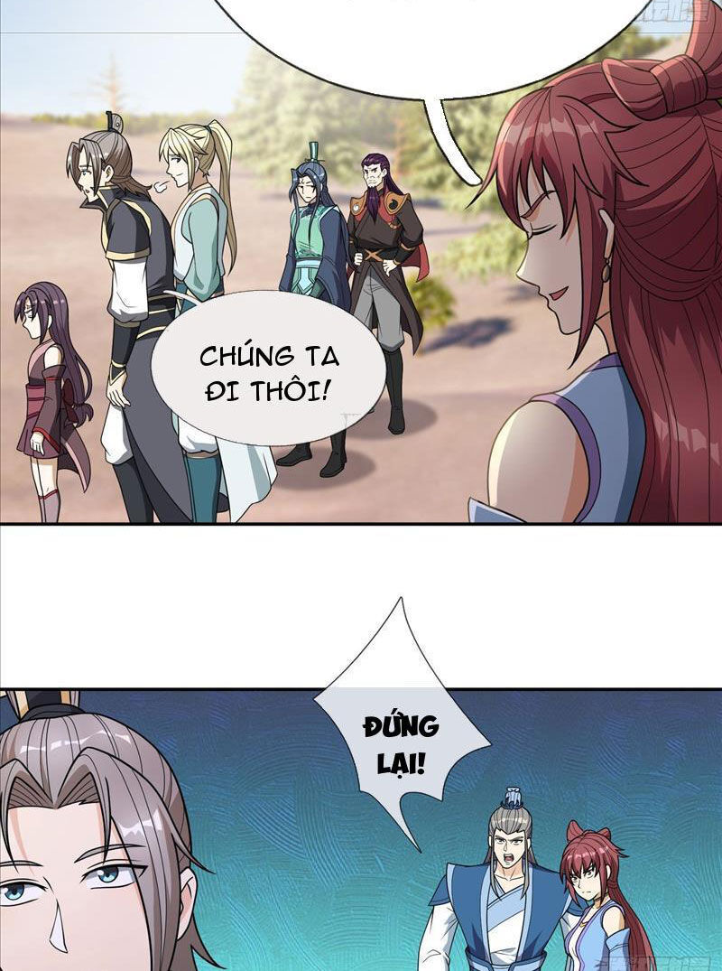 Thu Triệu Vạn Đồ Đệ, Vi Sư Vô Địch Thế Gian Chap 50 - Next Chap 51