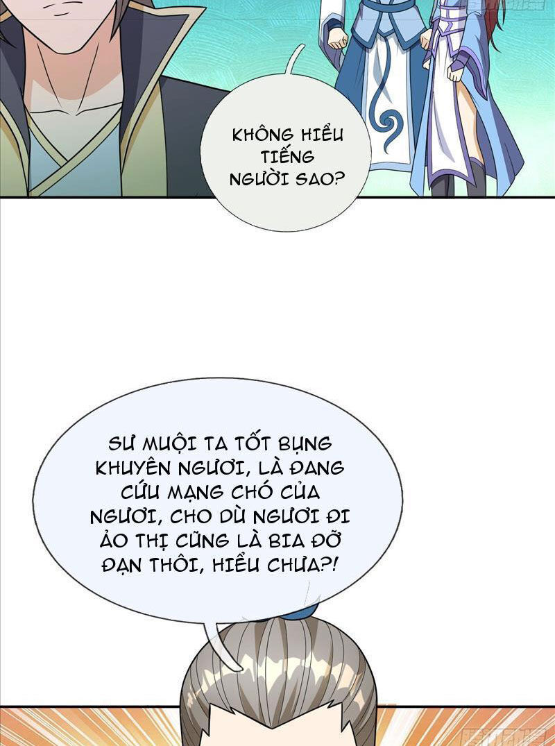 Thu Triệu Vạn Đồ Đệ, Vi Sư Vô Địch Thế Gian Chap 50 - Next Chap 51