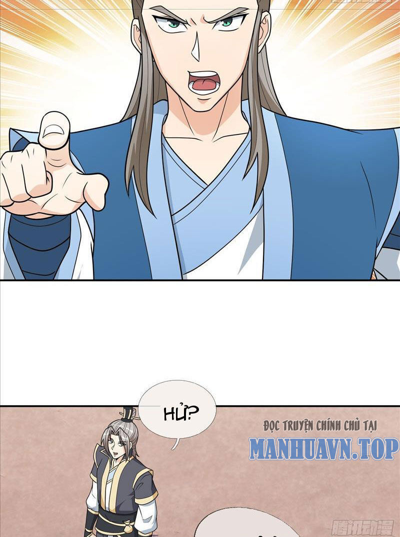 Thu Triệu Vạn Đồ Đệ, Vi Sư Vô Địch Thế Gian Chap 50 - Next Chap 51