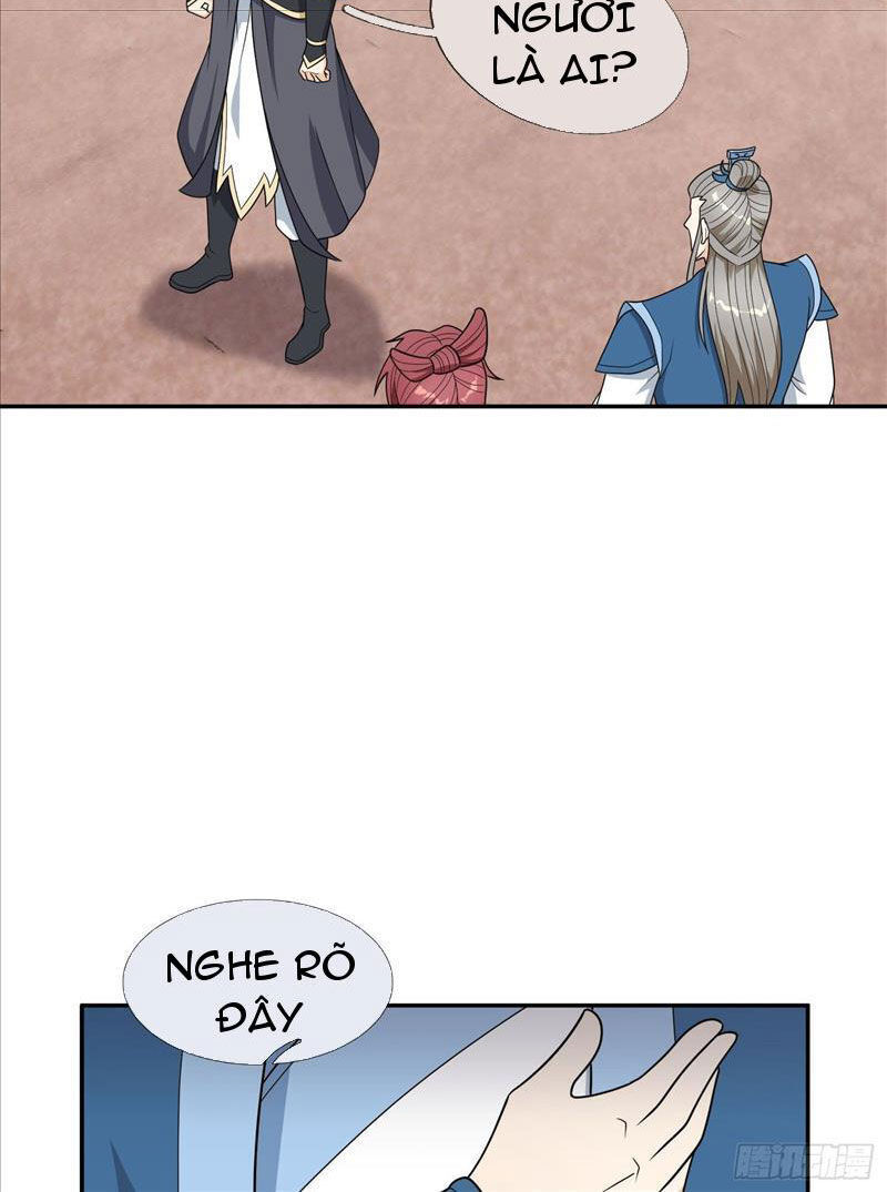 Thu Triệu Vạn Đồ Đệ, Vi Sư Vô Địch Thế Gian Chap 50 - Next Chap 51