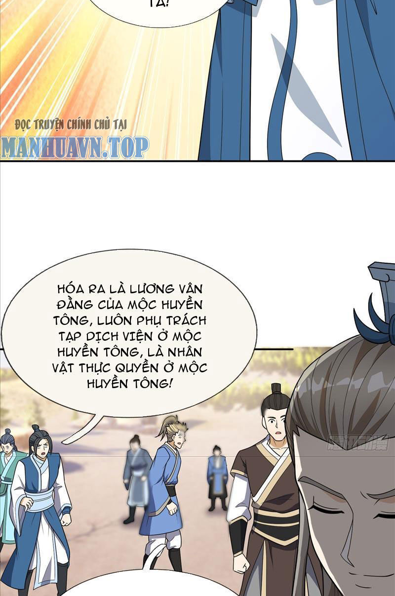 Thu Triệu Vạn Đồ Đệ, Vi Sư Vô Địch Thế Gian Chap 50 - Next Chap 51
