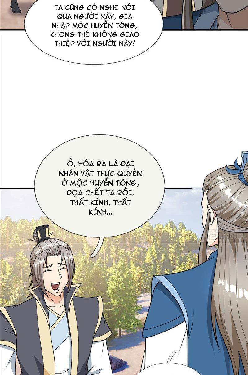 Thu Triệu Vạn Đồ Đệ, Vi Sư Vô Địch Thế Gian Chap 50 - Next Chap 51
