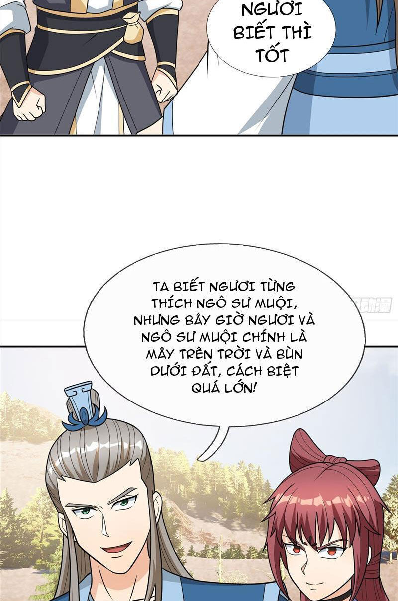 Thu Triệu Vạn Đồ Đệ, Vi Sư Vô Địch Thế Gian Chap 50 - Next Chap 51