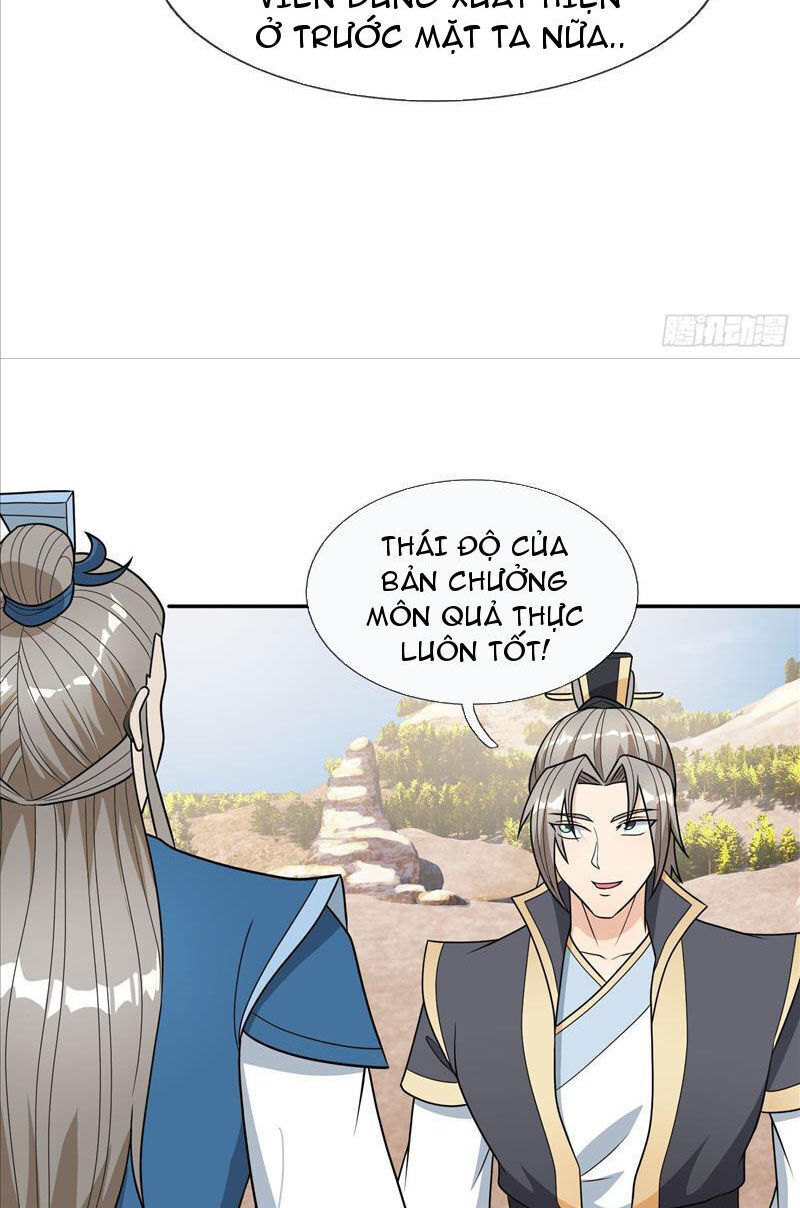 Thu Triệu Vạn Đồ Đệ, Vi Sư Vô Địch Thế Gian Chap 50 - Next Chap 51