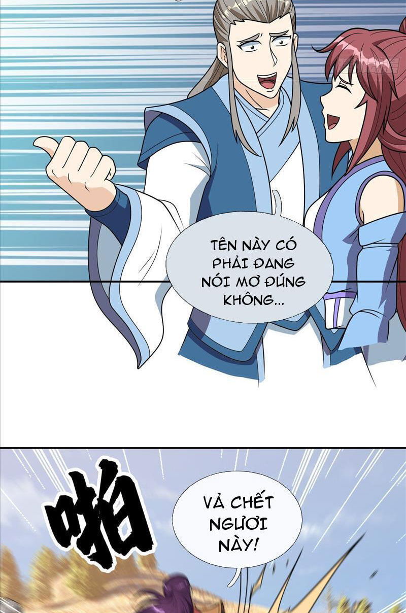 Thu Triệu Vạn Đồ Đệ, Vi Sư Vô Địch Thế Gian Chap 50 - Next Chap 51