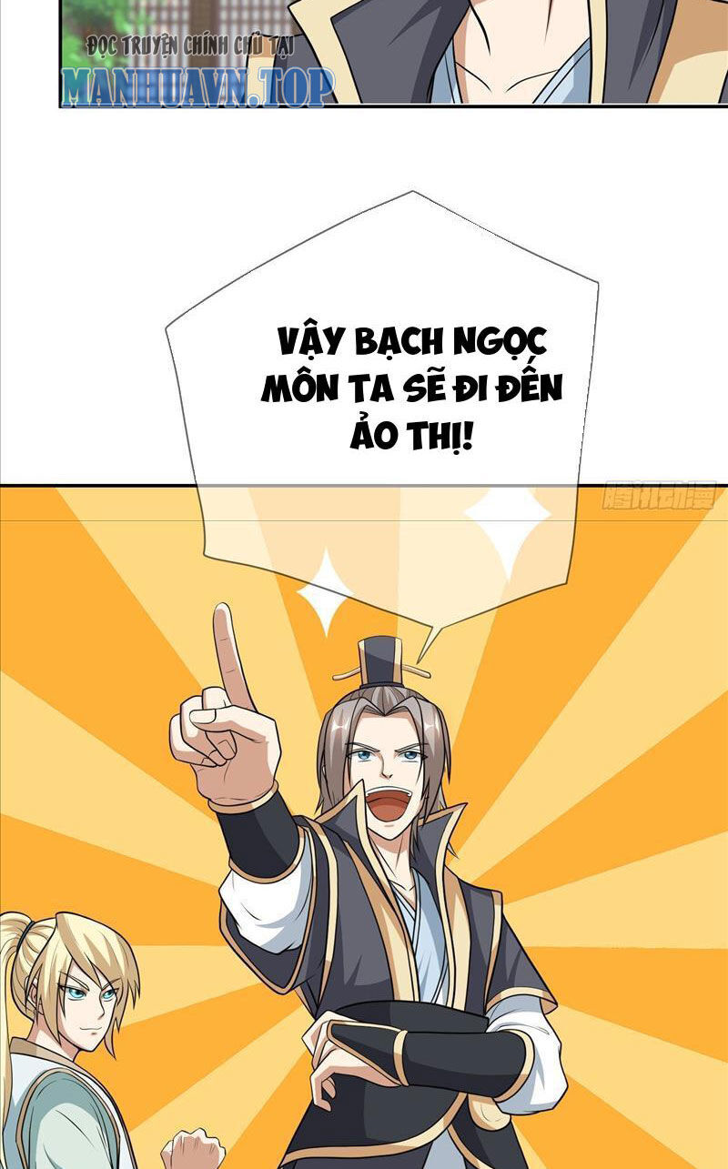 Thu Triệu Vạn Đồ Đệ, Vi Sư Vô Địch Thế Gian Chap 50 - Next Chap 51
