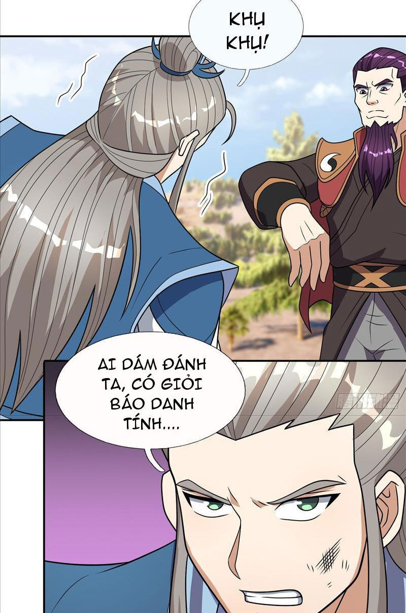 Thu Triệu Vạn Đồ Đệ, Vi Sư Vô Địch Thế Gian Chap 50 - Next Chap 51