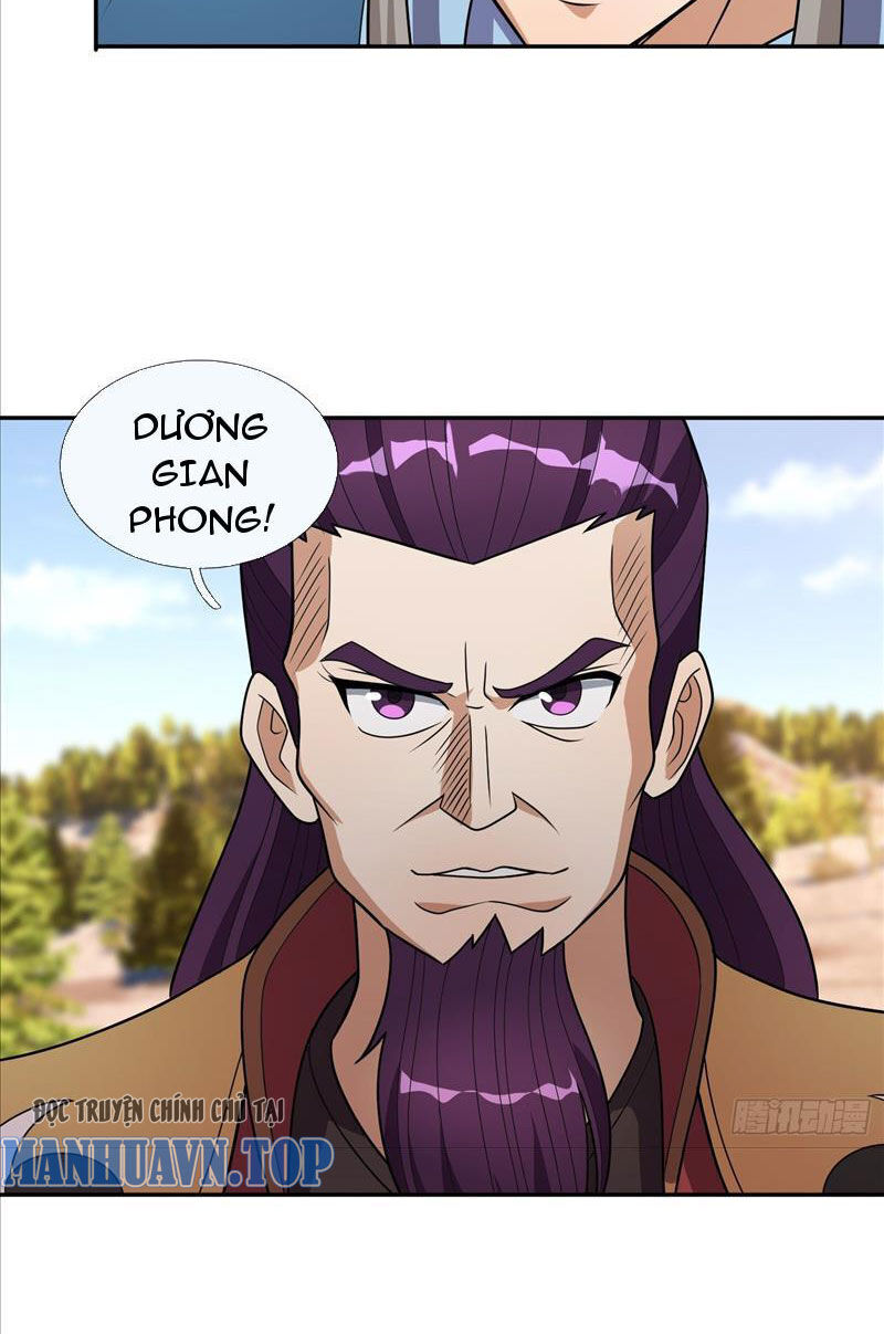 Thu Triệu Vạn Đồ Đệ, Vi Sư Vô Địch Thế Gian Chap 50 - Next Chap 51