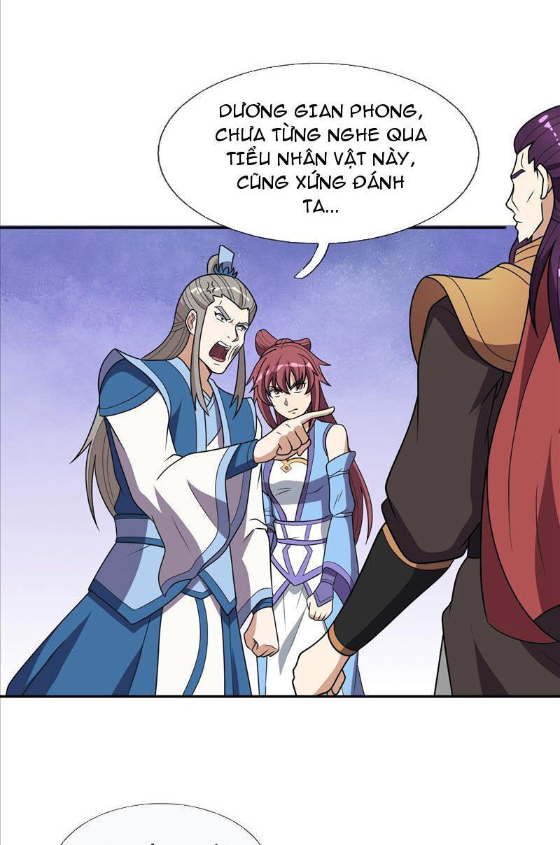 Thu Triệu Vạn Đồ Đệ, Vi Sư Vô Địch Thế Gian Chap 50 - Next Chap 51