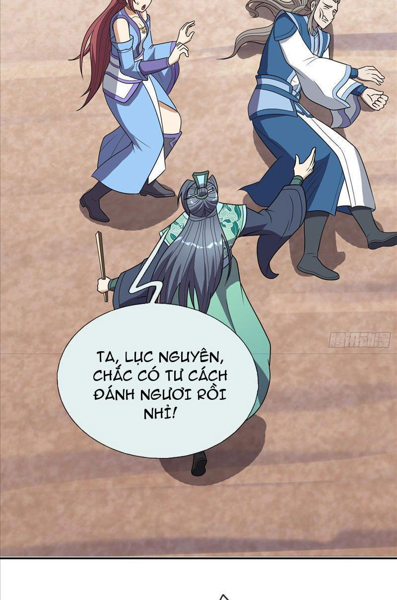 Thu Triệu Vạn Đồ Đệ, Vi Sư Vô Địch Thế Gian Chap 50 - Next Chap 51