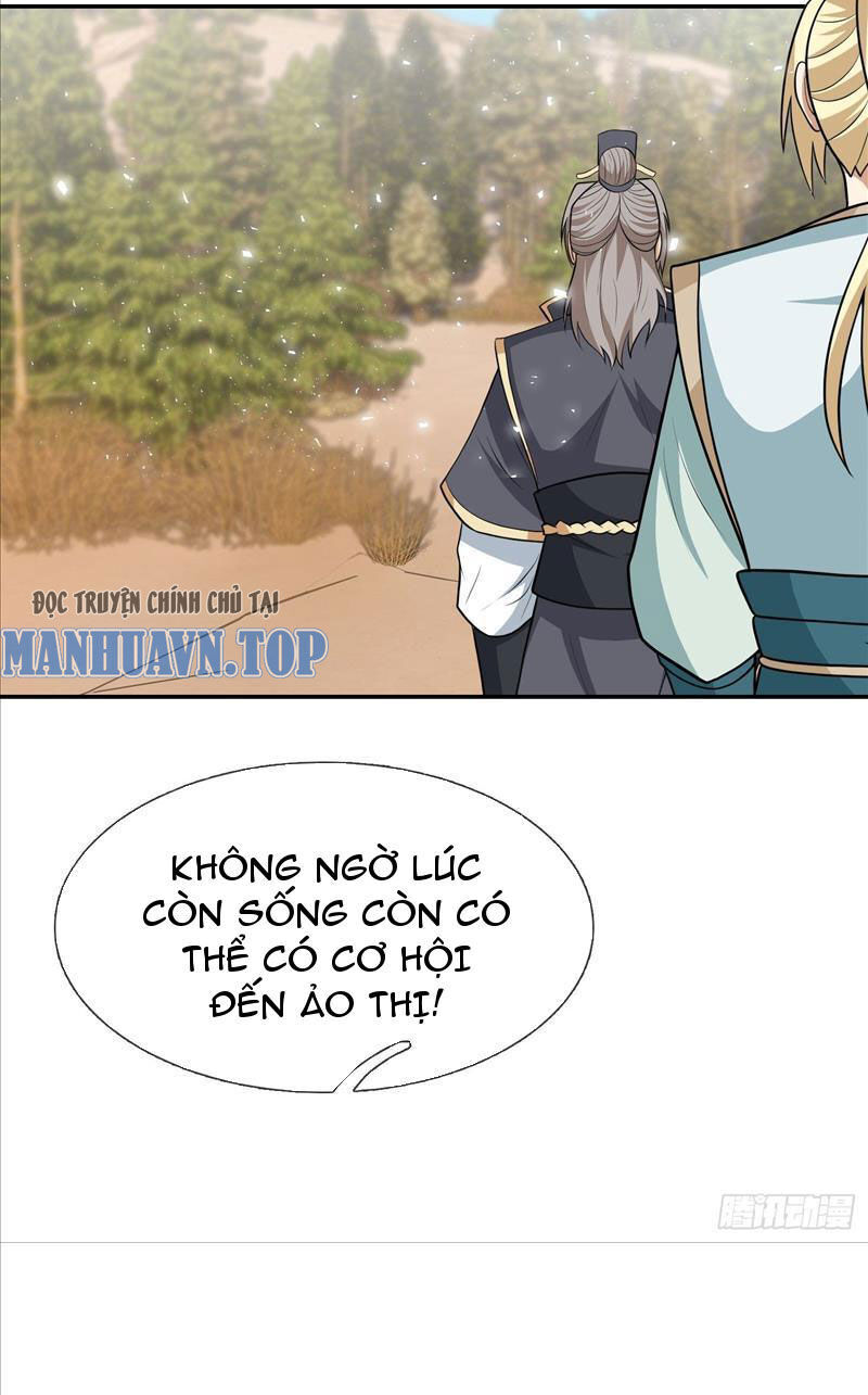 Thu Triệu Vạn Đồ Đệ, Vi Sư Vô Địch Thế Gian Chap 50 - Next Chap 51