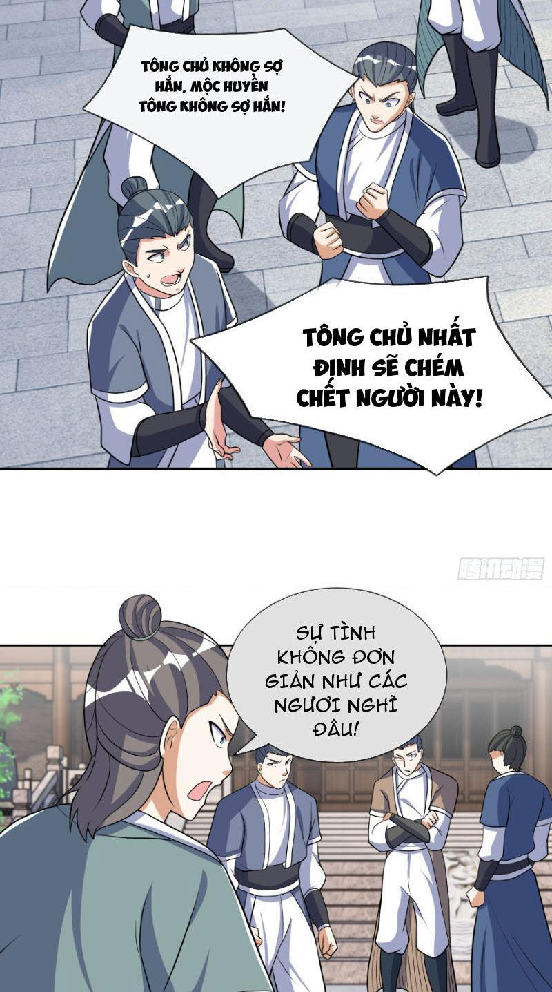 Thu Triệu Vạn Đồ Đệ, Vi Sư Vô Địch Thế Gian Chap 51 - Next Chap 52
