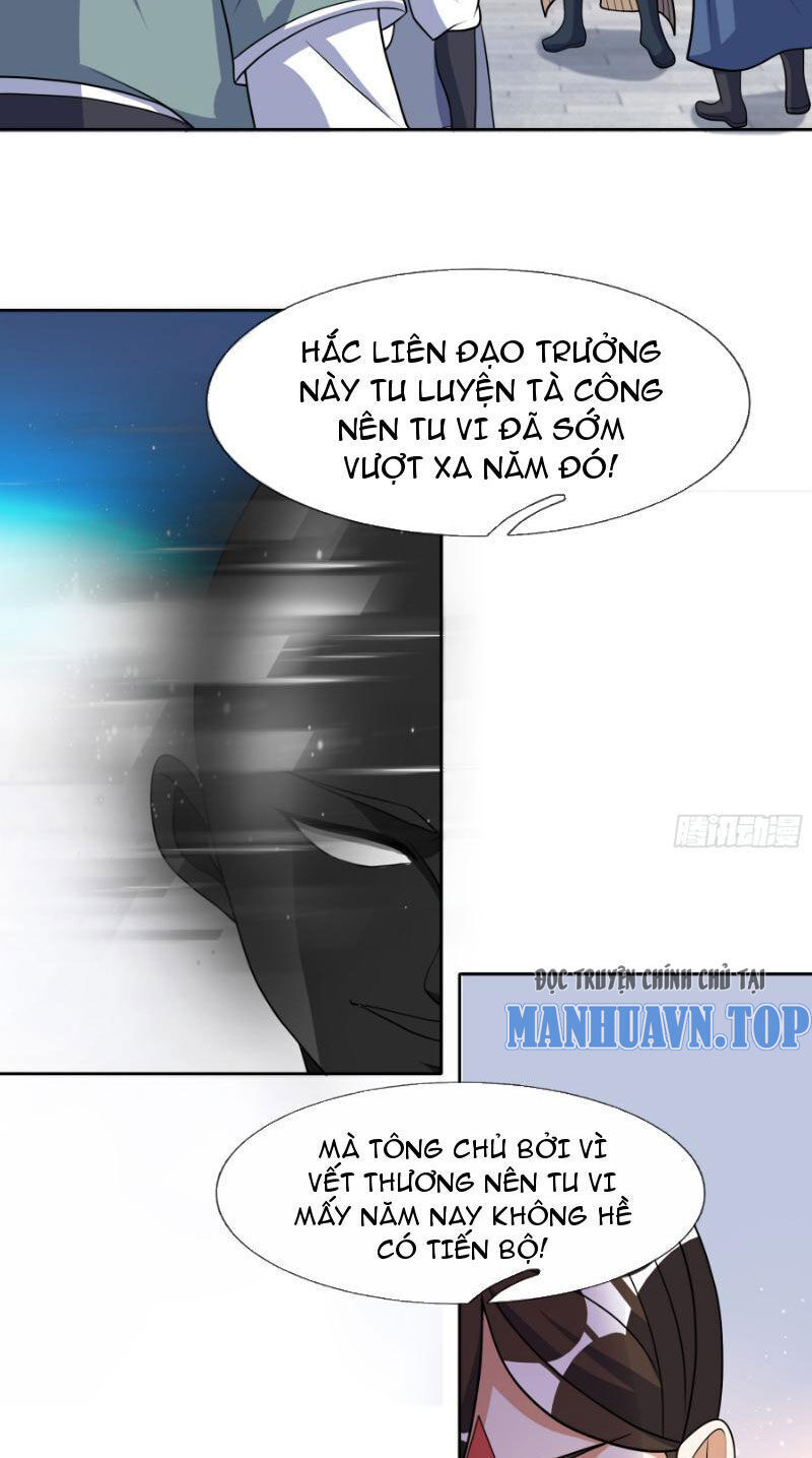 Thu Triệu Vạn Đồ Đệ, Vi Sư Vô Địch Thế Gian Chap 51 - Next Chap 52