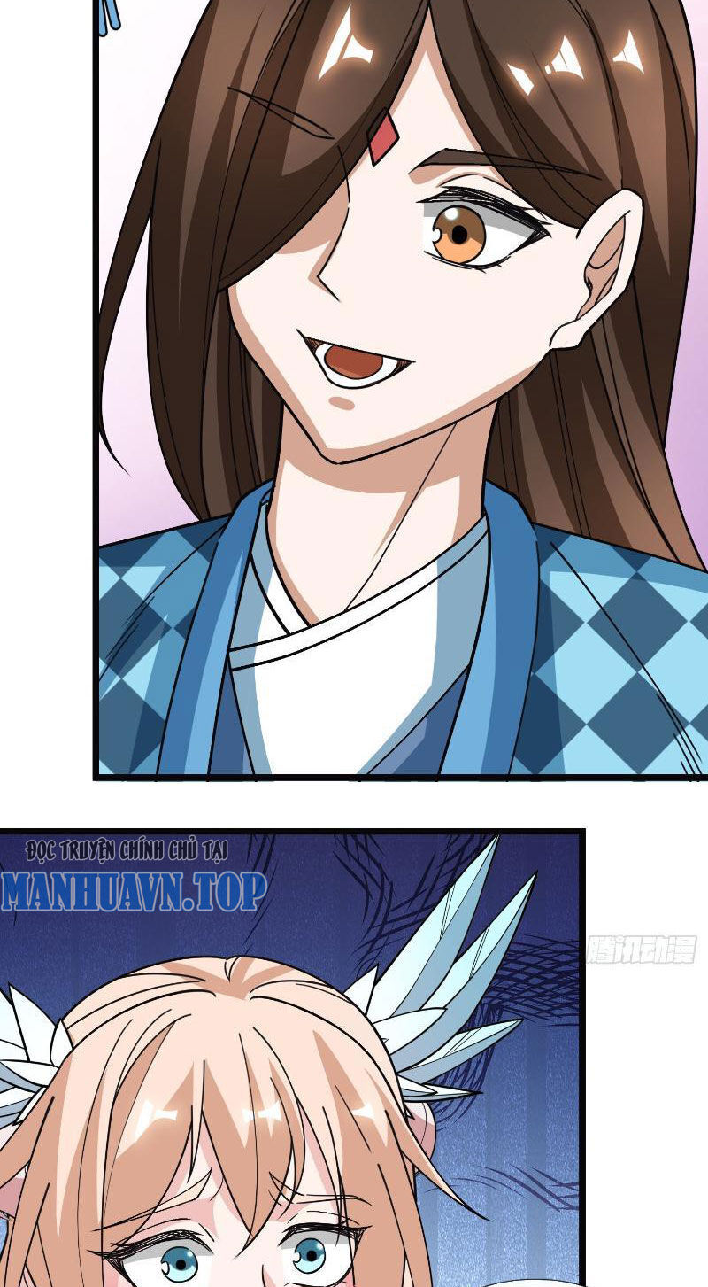 Thu Triệu Vạn Đồ Đệ, Vi Sư Vô Địch Thế Gian Chap 51 - Next Chap 52