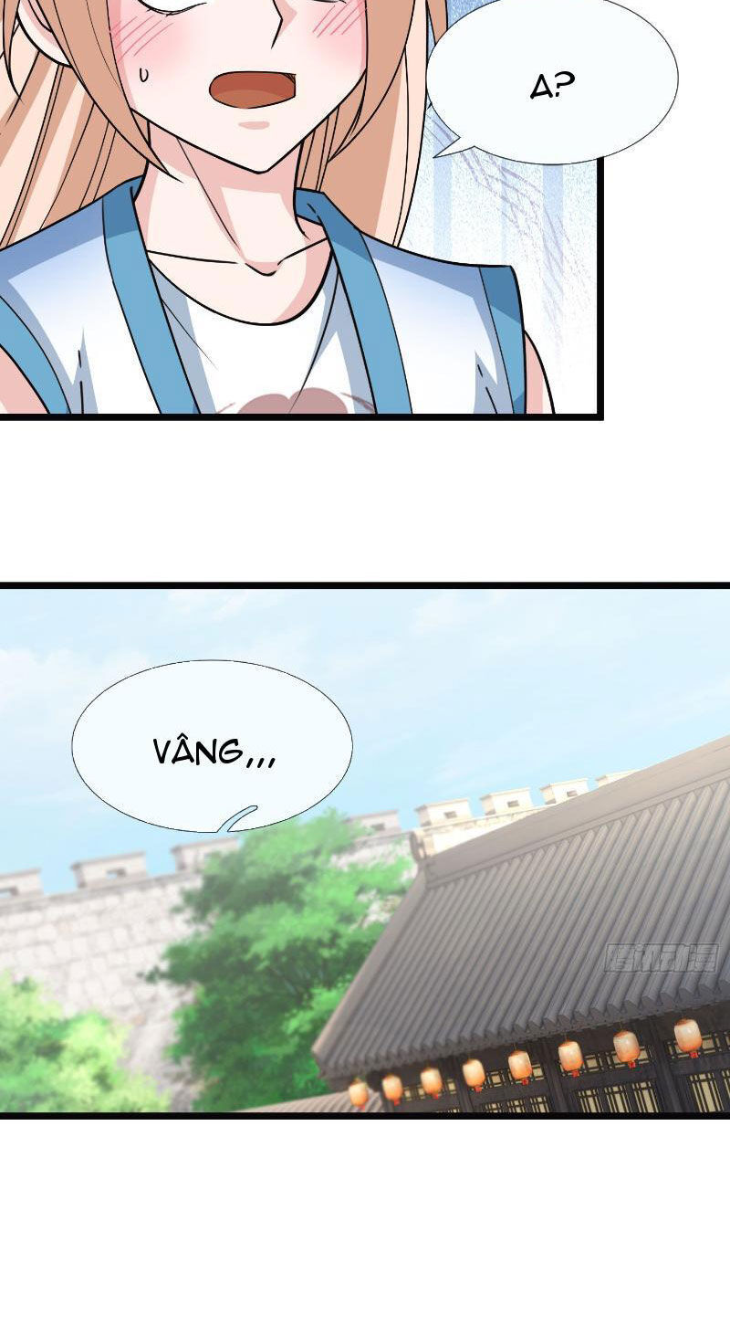 Thu Triệu Vạn Đồ Đệ, Vi Sư Vô Địch Thế Gian Chap 51 - Next Chap 52