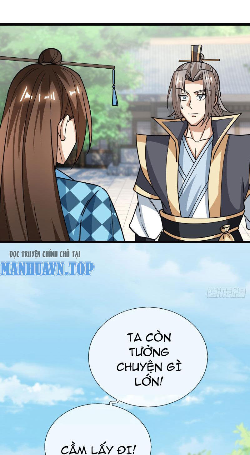 Thu Triệu Vạn Đồ Đệ, Vi Sư Vô Địch Thế Gian Chap 51 - Next Chap 52