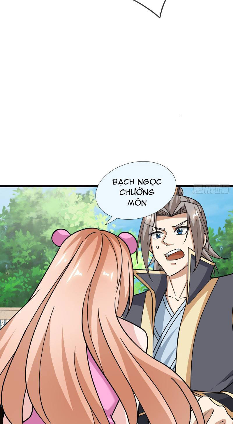 Thu Triệu Vạn Đồ Đệ, Vi Sư Vô Địch Thế Gian Chap 51 - Next Chap 52