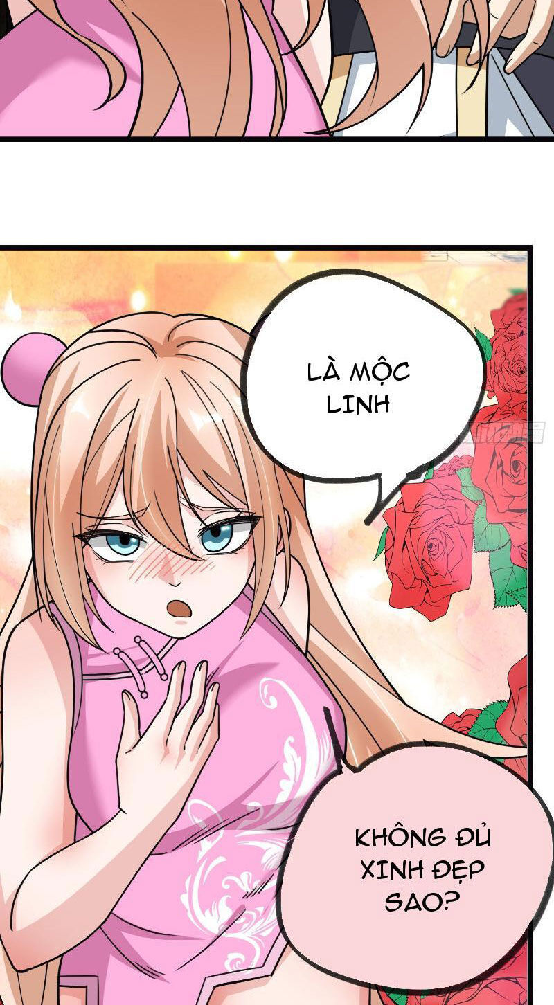 Thu Triệu Vạn Đồ Đệ, Vi Sư Vô Địch Thế Gian Chap 51 - Next Chap 52