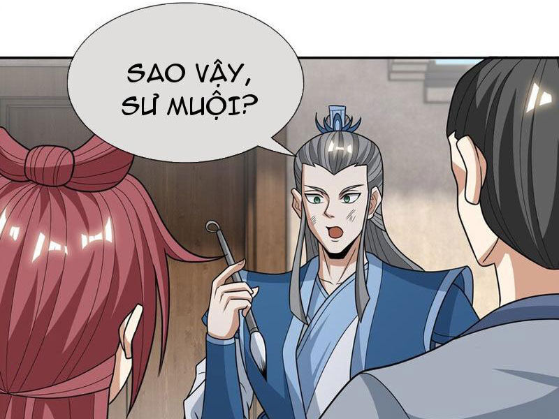Thu Triệu Vạn Đồ Đệ, Vi Sư Vô Địch Thế Gian Chap 52 - Next Chap 53