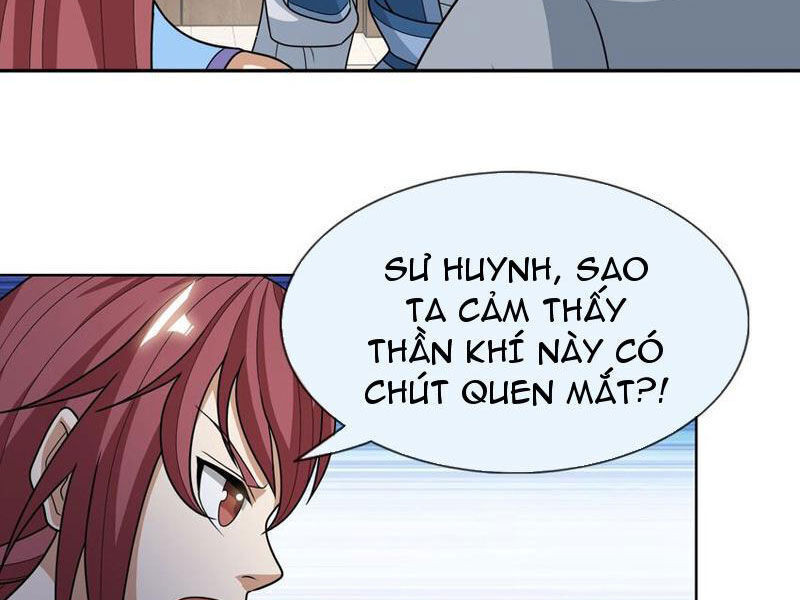Thu Triệu Vạn Đồ Đệ, Vi Sư Vô Địch Thế Gian Chap 52 - Next Chap 53