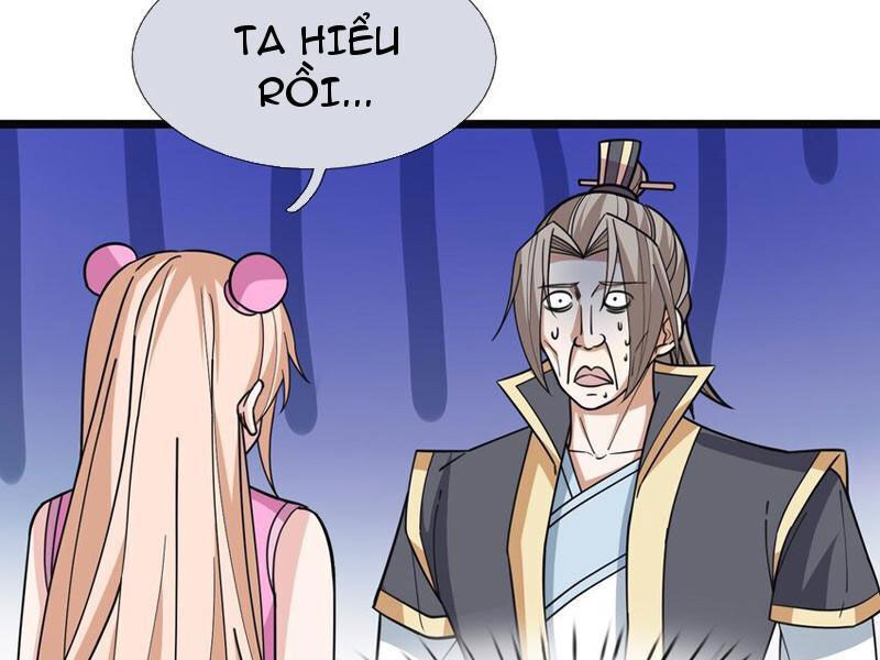 Thu Triệu Vạn Đồ Đệ, Vi Sư Vô Địch Thế Gian Chap 52 - Next Chap 53