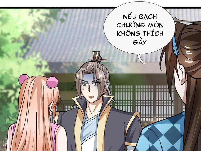 Thu Triệu Vạn Đồ Đệ, Vi Sư Vô Địch Thế Gian Chap 52 - Next Chap 53