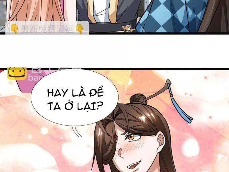 Thu Triệu Vạn Đồ Đệ, Vi Sư Vô Địch Thế Gian Chap 52 - Next Chap 53