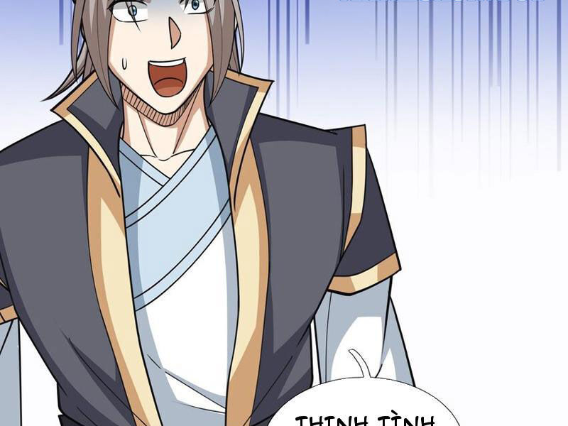 Thu Triệu Vạn Đồ Đệ, Vi Sư Vô Địch Thế Gian Chap 52 - Next Chap 53