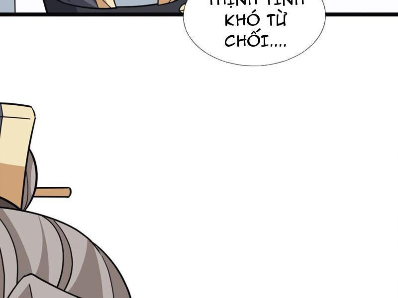 Thu Triệu Vạn Đồ Đệ, Vi Sư Vô Địch Thế Gian Chap 52 - Next Chap 53