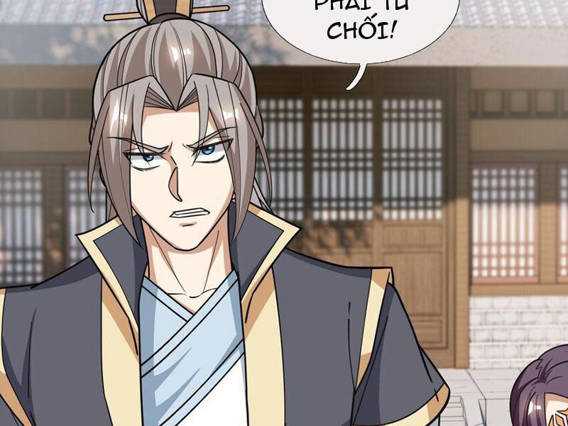 Thu Triệu Vạn Đồ Đệ, Vi Sư Vô Địch Thế Gian Chap 52 - Next Chap 53