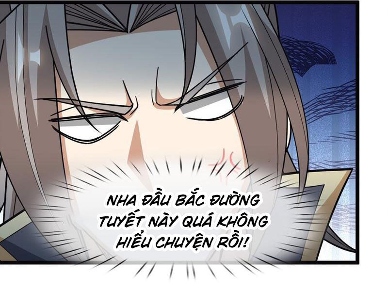 Thu Triệu Vạn Đồ Đệ, Vi Sư Vô Địch Thế Gian Chap 52 - Next Chap 53
