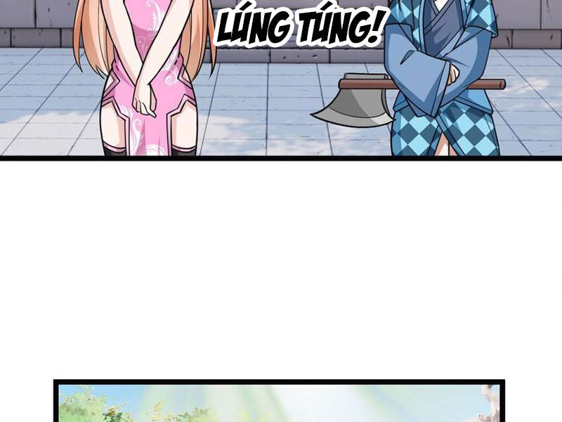 Thu Triệu Vạn Đồ Đệ, Vi Sư Vô Địch Thế Gian Chap 52 - Next Chap 53