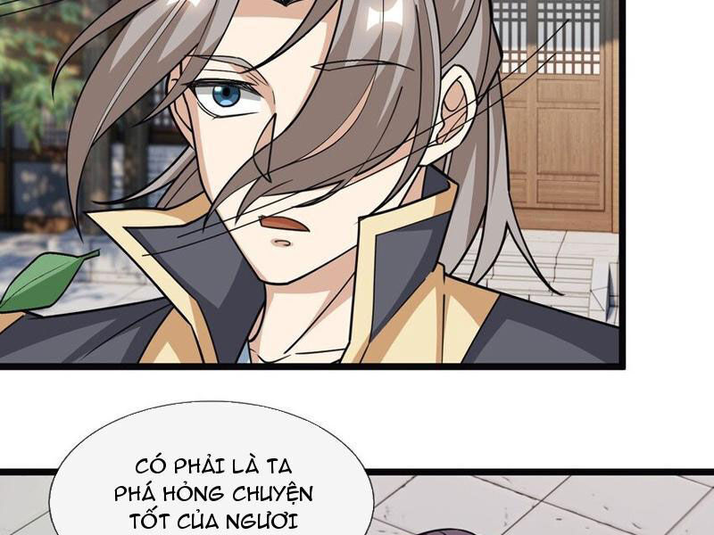 Thu Triệu Vạn Đồ Đệ, Vi Sư Vô Địch Thế Gian Chap 52 - Next Chap 53