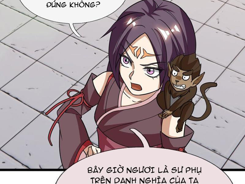 Thu Triệu Vạn Đồ Đệ, Vi Sư Vô Địch Thế Gian Chap 52 - Next Chap 53