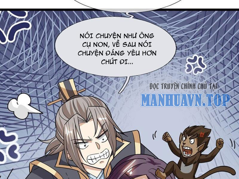 Thu Triệu Vạn Đồ Đệ, Vi Sư Vô Địch Thế Gian Chap 52 - Next Chap 53