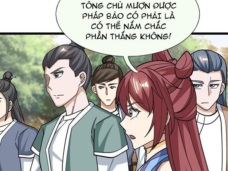 Thu Triệu Vạn Đồ Đệ, Vi Sư Vô Địch Thế Gian Chap 52 - Next Chap 53