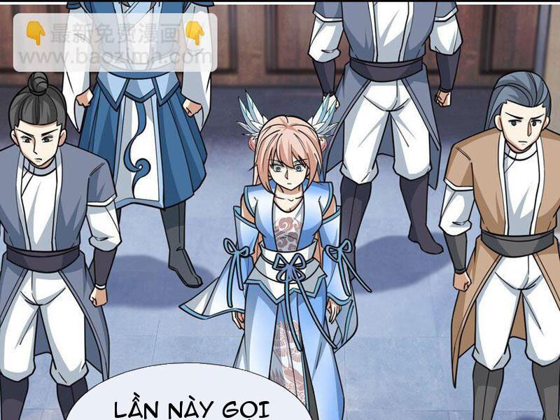 Thu Triệu Vạn Đồ Đệ, Vi Sư Vô Địch Thế Gian Chap 52 - Next Chap 53